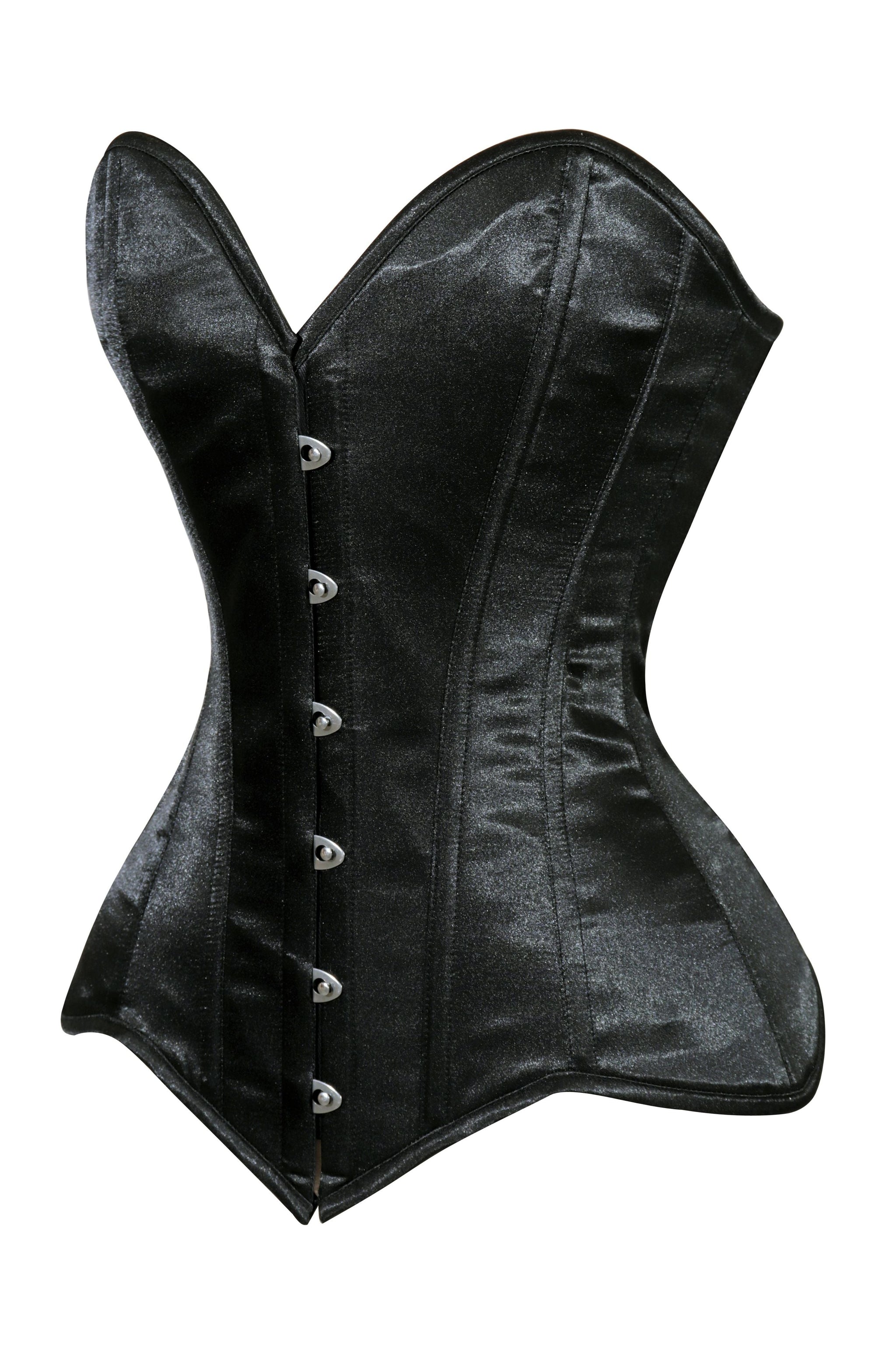 Daisy Corsets Lavish 6 PC Under Arrest Cop Police Corset Costume - Daisy Corsets