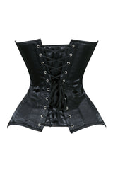 Daisy Corsets Lavish 6 PC Under Arrest Cop Police Corset Costume - Daisy Corsets