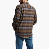Rocky Rugged Cotton Flannel Shirt - Rocky Boots - Flyclothing LLC