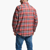 Rocky Rugged Cotton Flannel Shirt - Rocky Boots - Flyclothing LLC
