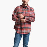 Rocky Rugged Cotton Flannel Shirt - Rocky Boots - Flyclothing LLC