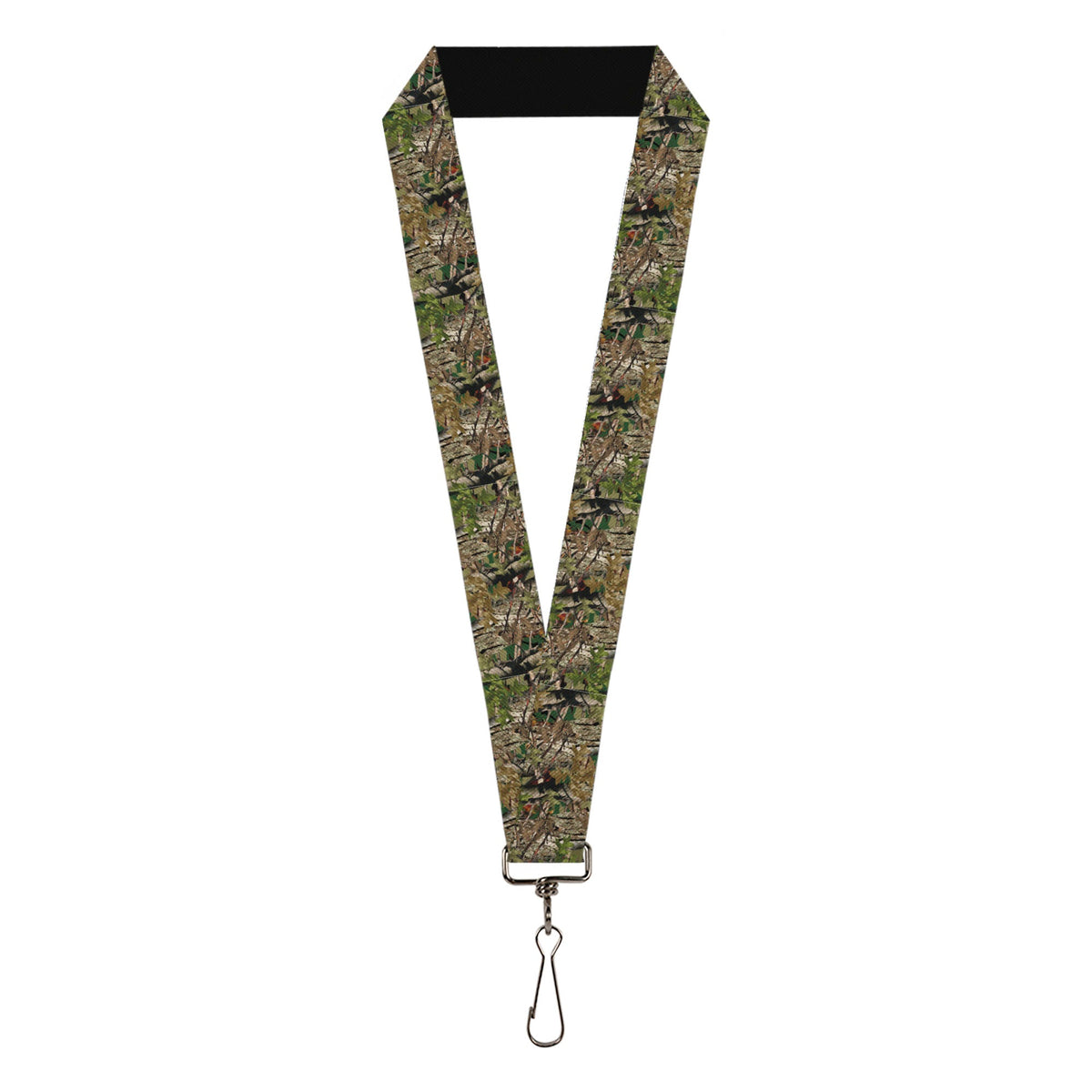 Lanyard - 1.0" - Hunting Camo