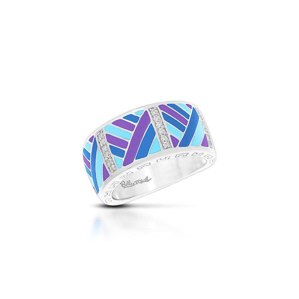 Laguna Ring - Belle Étoile Jewelry - Flyclothing LLC