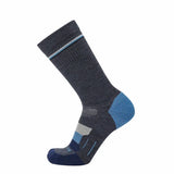 3 Pack Lake - Hike Crew Lightweight Merino Wool Sock - GRIP6 - Flyclothing LLC