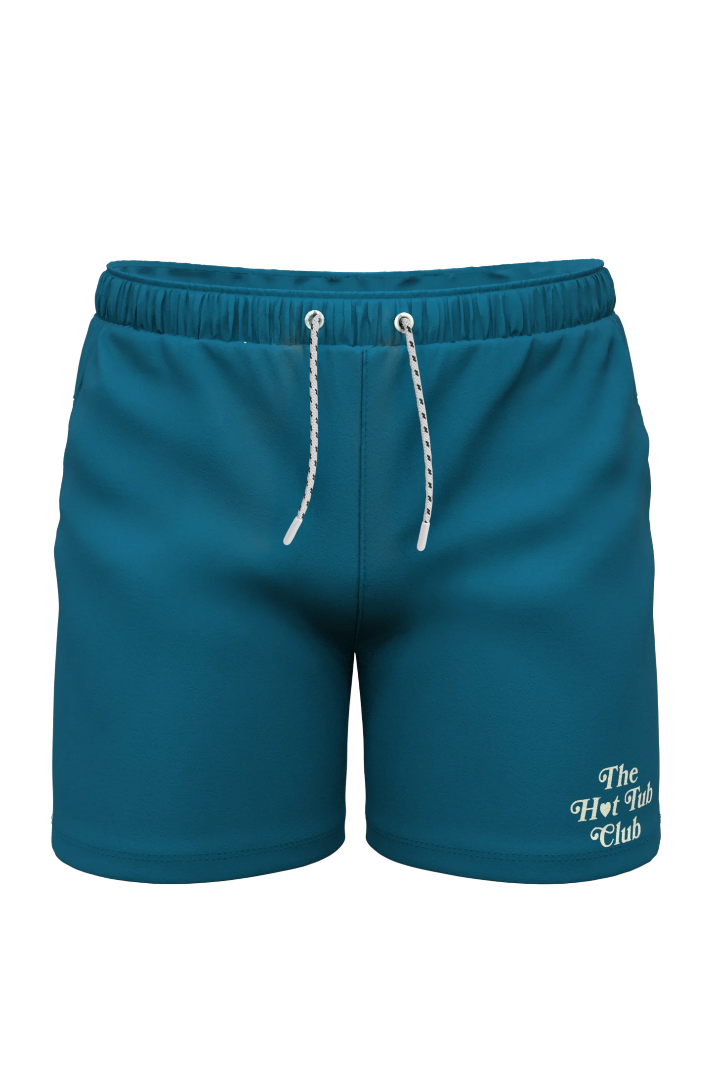 The Lake House | Retro Aztec Ball Hammock® Pouch 5" Swim Trunks - Shinesty - Flyclothing LLC