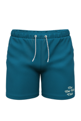 The Lake House | Retro Aztec Ball Hammock® Pouch 5" Swim Trunks - Shinesty - Flyclothing LLC