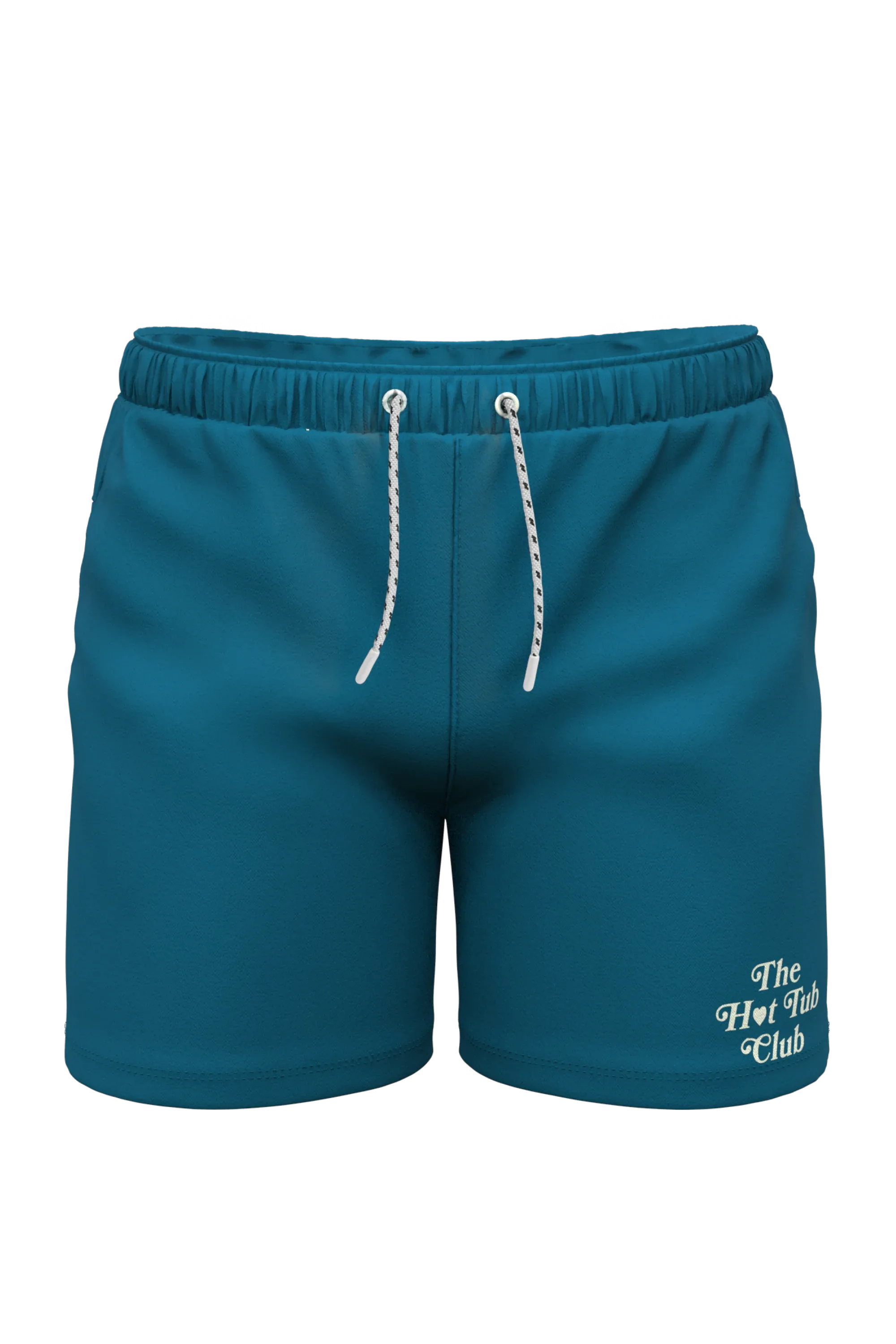 The Lake House | Retro Aztec Ball Hammock® Pouch 5" Swim Trunks - Shinesty - Flyclothing LLC