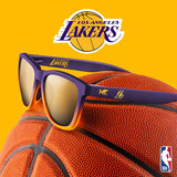 Los Angeles Lakers - Knockaround - Flyclothing LLC