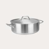 Large Rondeau with Lid - CRISTEL USA - Flyclothing LLC
