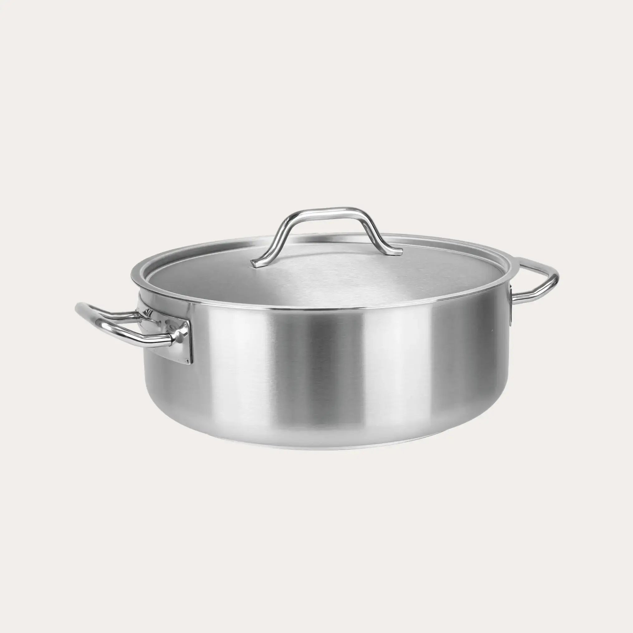 Large Rondeau with Lid - CRISTEL USA - Flyclothing LLC