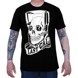 Black Market Art Company Last Call Men's T-Shirt