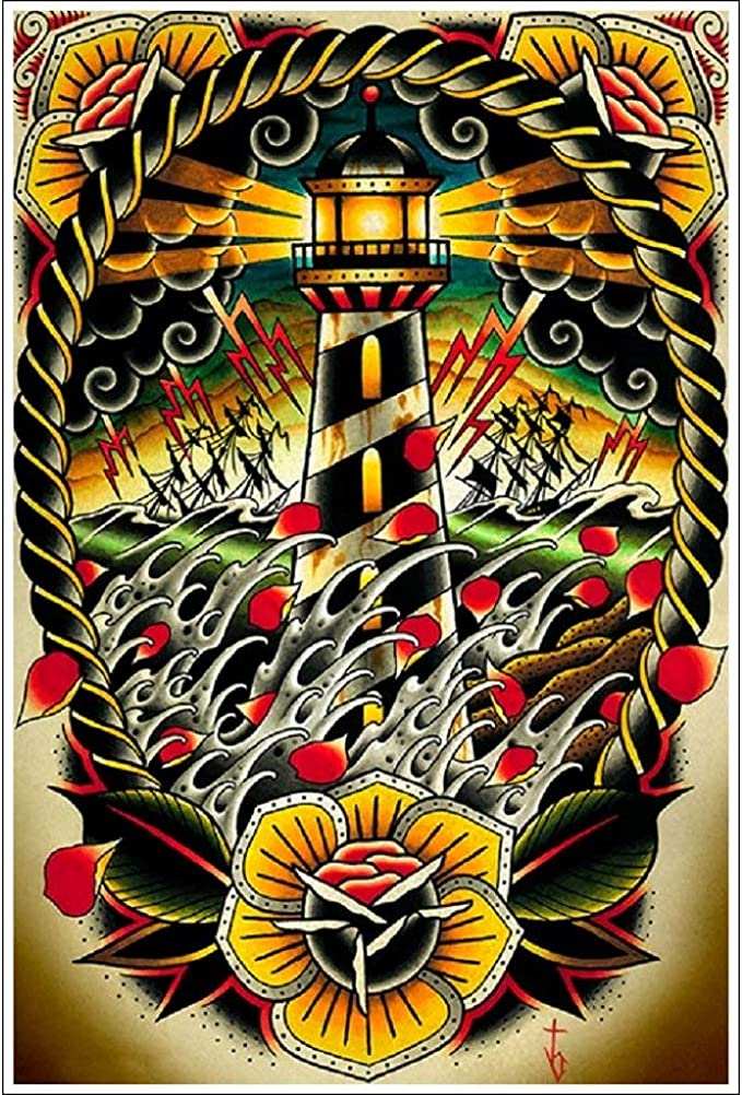 Black Market Art Company Tyler Bredeweg Buy 3 Get 1 FREE Art Print Bundle Print - Black Market Art Company - Flyclothing LLC