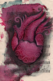 Black Market Art Company Last Summer Print