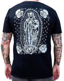 Black Market Art Company Laugh Now Cry Later Mens T-Shirt