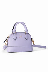 Lavender Girl's Crossbody Purse - Mila & Rose ® - Flyclothing LLC