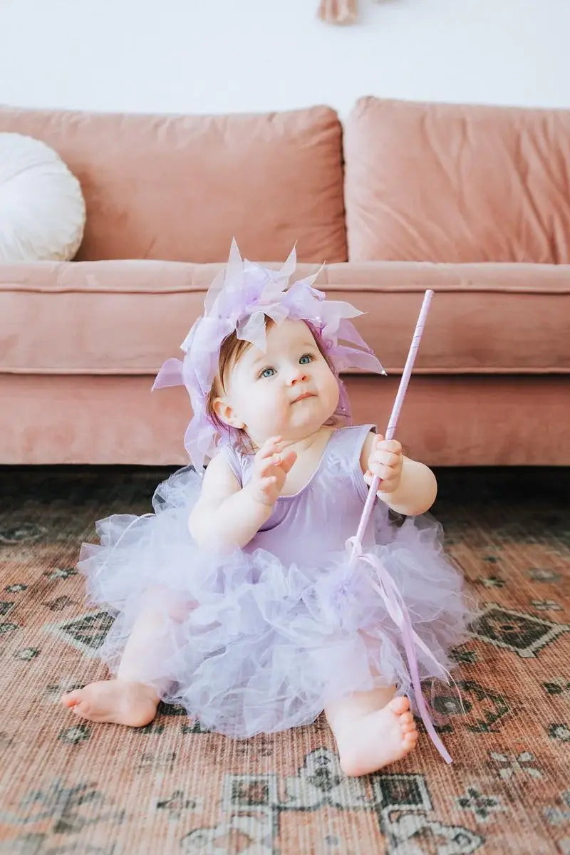 Lavender Tank Tutu Leotard - Mila & Rose ® - Flyclothing LLC
