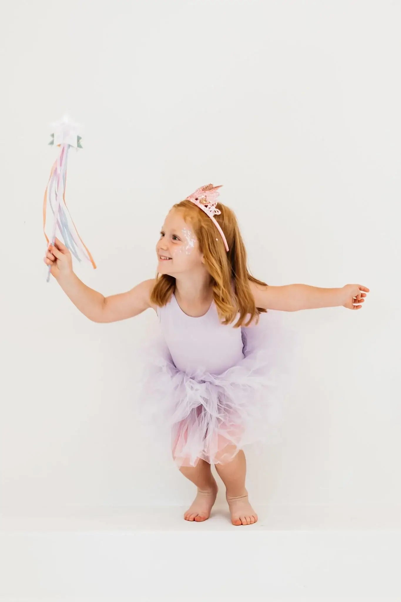 Lavender Tank Tutu Leotard - Mila & Rose ® - Flyclothing LLC
