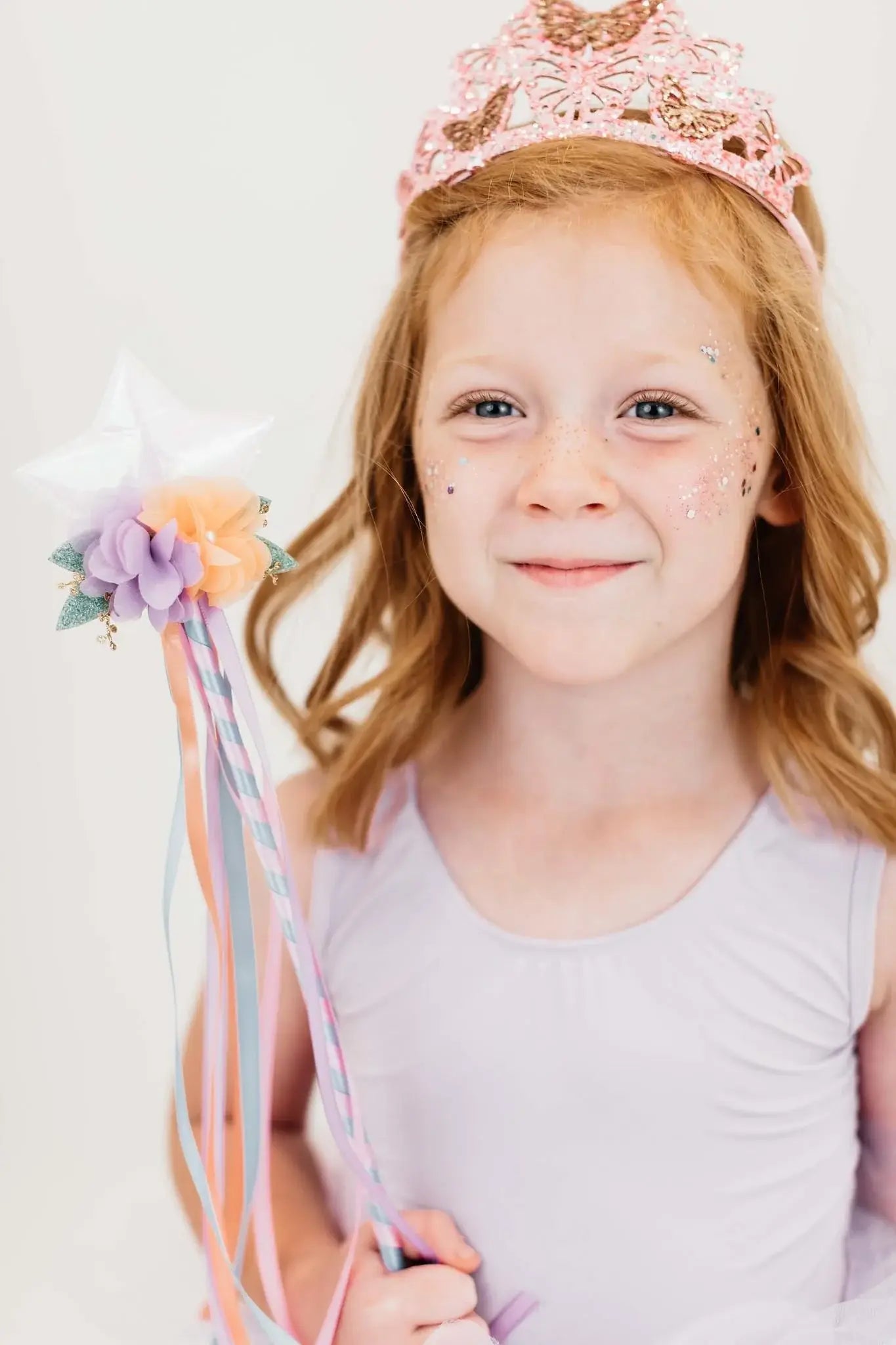 Lavender Tank Tutu Leotard - Mila & Rose ® - Flyclothing LLC