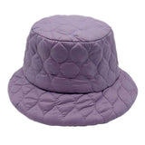 Wave Padded Bucket Hat - Madeline Love - Flyclothing LLC