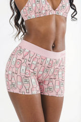 The All Day | Rosé Wine Women’s Boxers