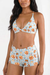 The Good Moaning | Naughty Breakfast Modal Boyshort Underwear - Shinesty - Flyclothing LLC