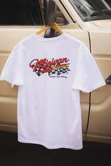 The Minivan Maneuver | Father's Day Racing Everyman™ T Shirt - Shinesty - Flyclothing LLC