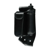 Leather PVC Right Side Crash Bar Bag