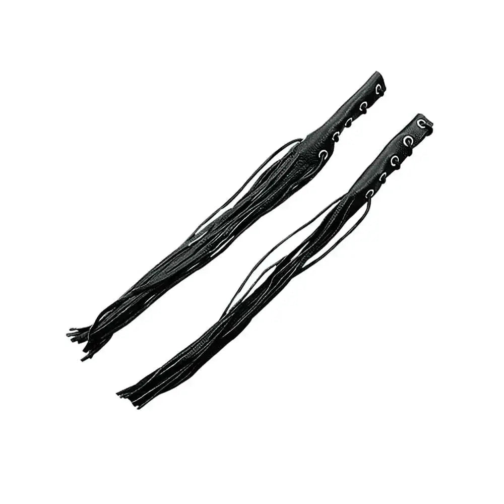Leather Motorcycle Lever Cover - Unik Just for Bikers - Flyclothing LLC