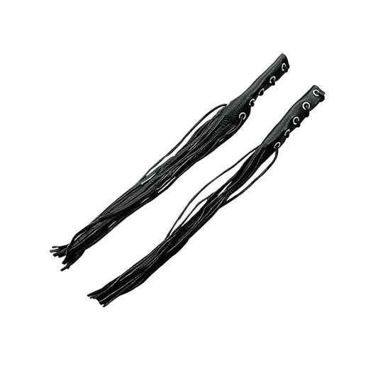 Leather Motorcycle Hand Grips Cover - Unik Just for Bikers - Flyclothing LLC