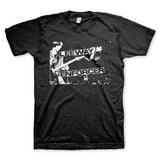 Leeway Enforcer T-Shirt - Leeway
