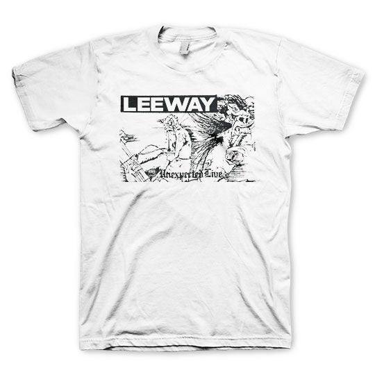 Leeway Unexpected T-Shirt - Leeway