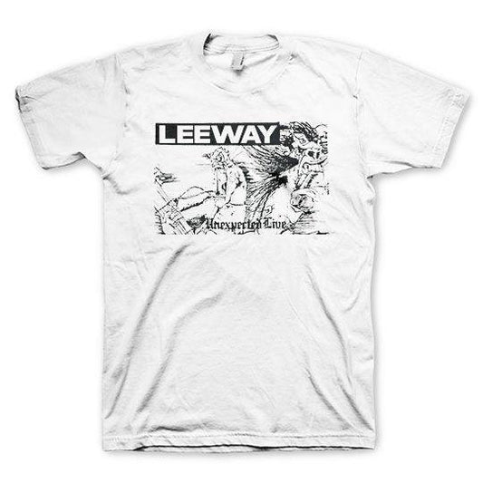 Leeway Unexpected T-Shirt - Leeway