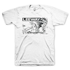 Leeway Unexpected T-Shirt - Leeway