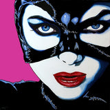 Black Market Art Company Let& Play Print