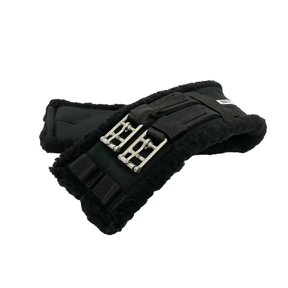 Lettia Coolmax Dressage Girth - Breeches.com - Flyclothing LLC