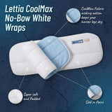 Lettia CoolMax No-Bow Wraps - Breeches.com - Flyclothing LLC