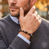 The Triple Protection Bracelet - Conscious Items - Flyclothing LLC