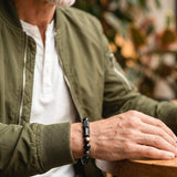 The Spiritual Protection Bracelet - Conscious Items - Flyclothing LLC