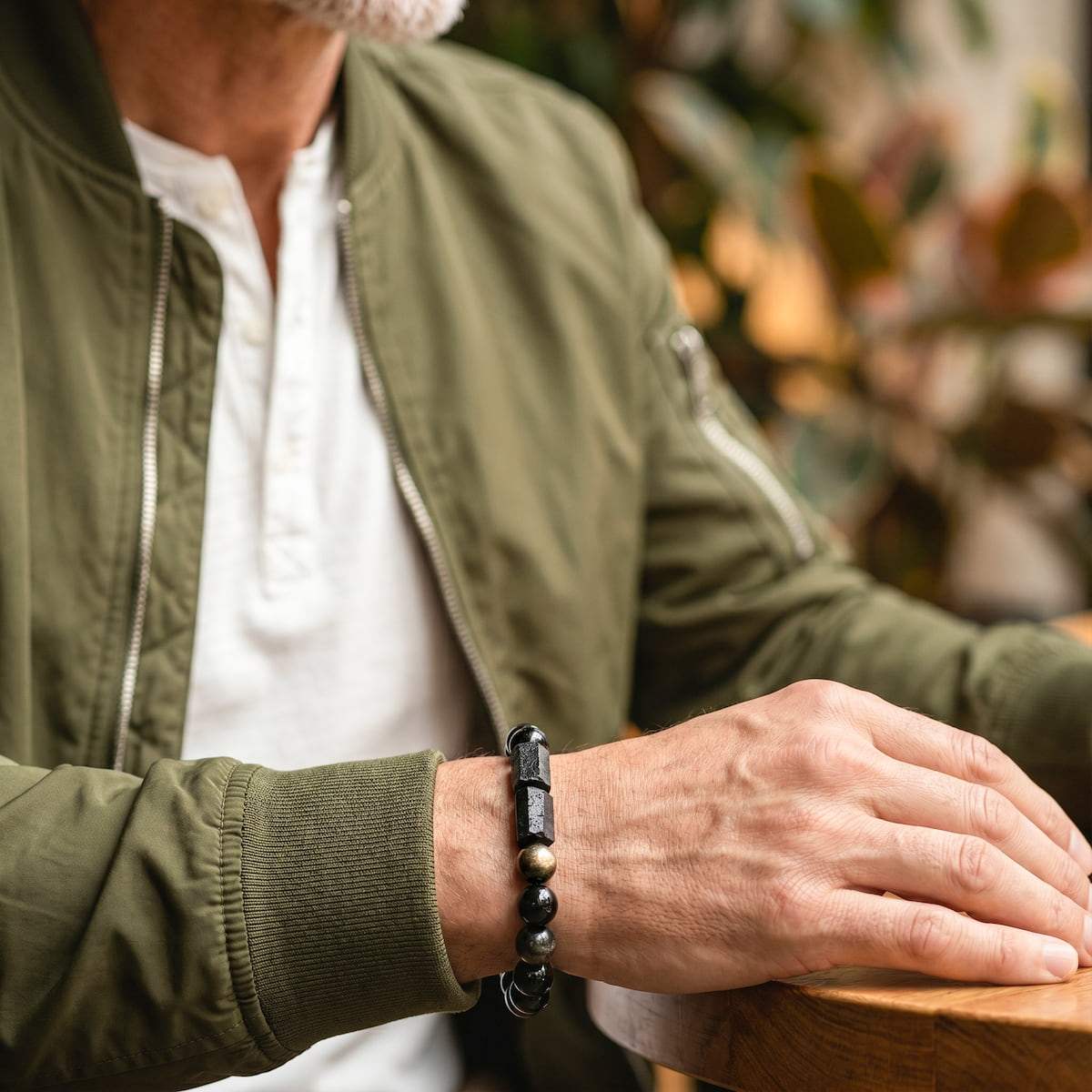 The Spiritual Protection Bracelet - Conscious Items - Flyclothing LLC