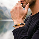 The Quadruple Protection Bracelet - Conscious Items - Flyclothing LLC