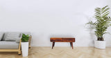 Sonata Coffee Table - Artisan Furniture - Flyclothing LLC