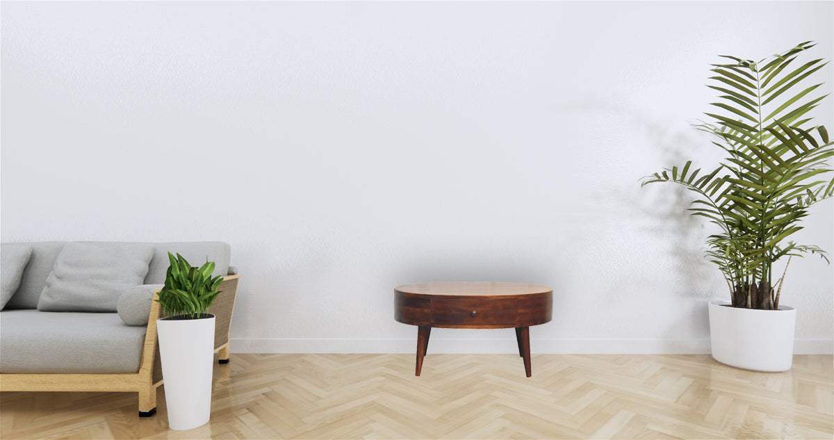 Odyssey Coffee Table - Artisan Furniture - Flyclothing LLC