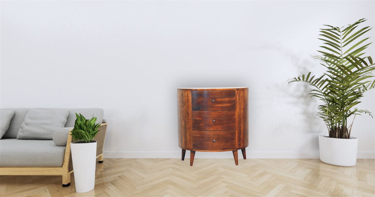 Artisan Odyssey Chest - Artisan Furniture