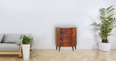 Artisan Odyssey Chest - Artisan Furniture
