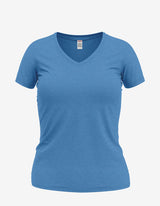 Wonder V-Neck 8650