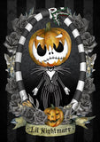 Black Market Art Company Lil Nightmare Print