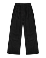 Linen Relaxed Pants - Artless Forever - Flyclothing LLC