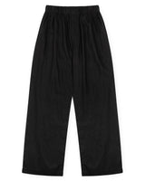 Linen Relaxed Pants - Artless Forever - Flyclothing LLC
