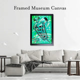 Black Market Art Company Liquid Death Print - Black Market Art Company - Flyclothing LLC