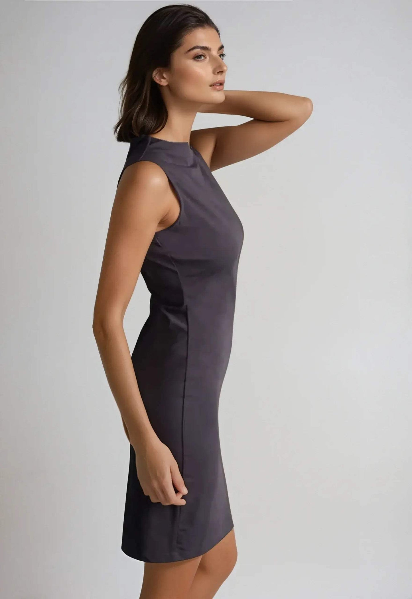 Little Black Dress (LBD) - Buki - Flyclothing LLC